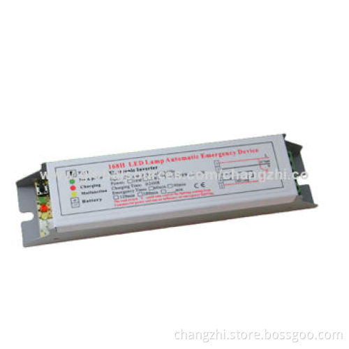 LED DALI Dimmable Power Supply with 100-280V AC, 50-60Hz Input Voltage
